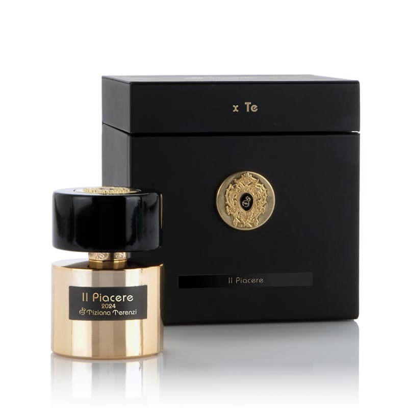 Il PieceEnstray Parfum 100 ml - Tiziana Terenzi