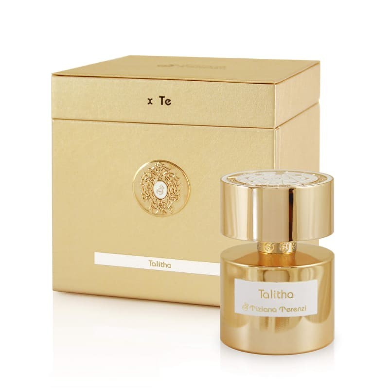 Talitha Etaldrait Parfum 100 ml Tiziana Terenzi