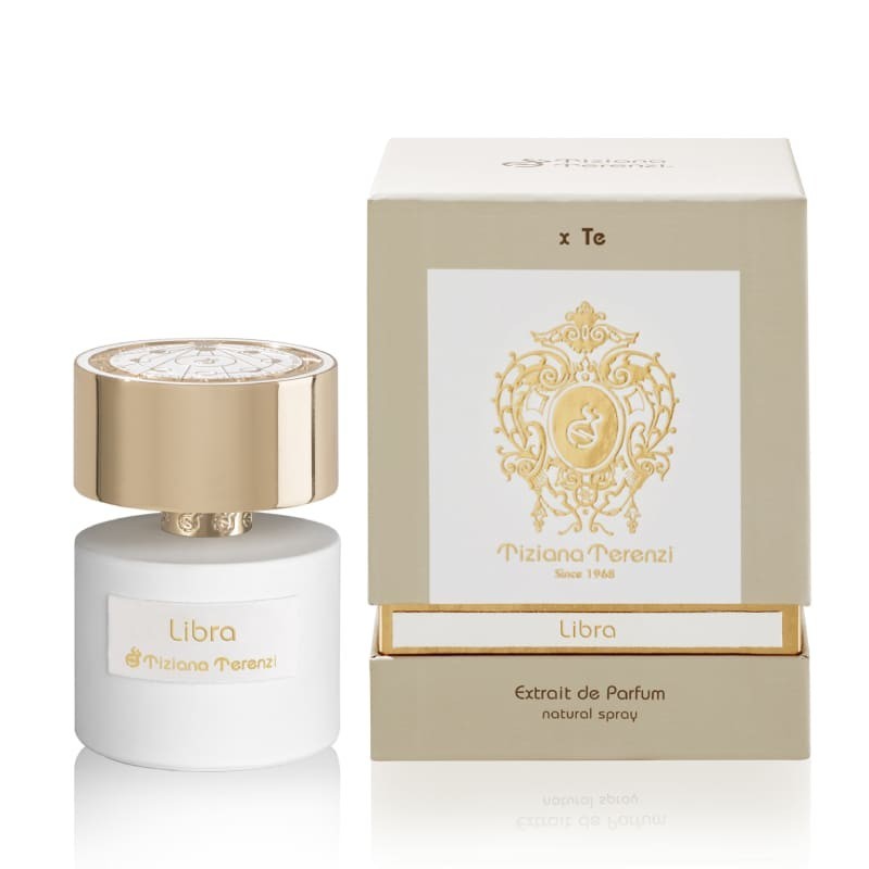 Tiziana Terenzi - Weegschaal 100 ml