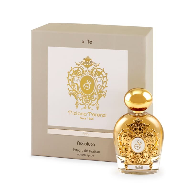 Tiziana Terenzi - Adhil Extrait Parfum 100 мл