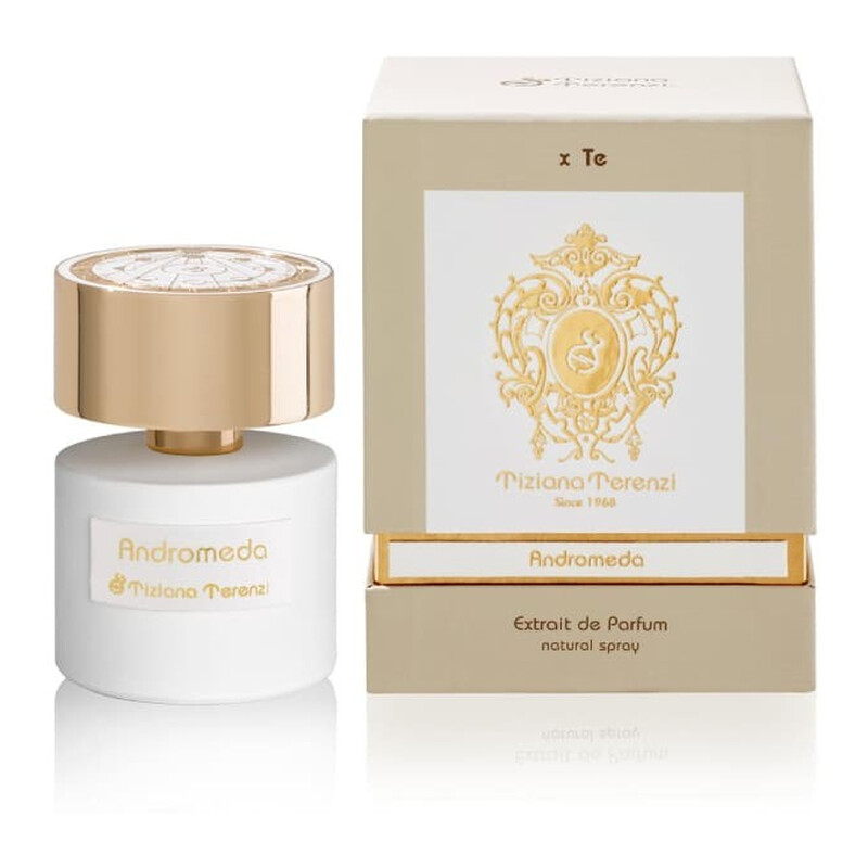 Tiziana Terenzi - Andromeda Extrait Parfum 100 ml - Collection Luna