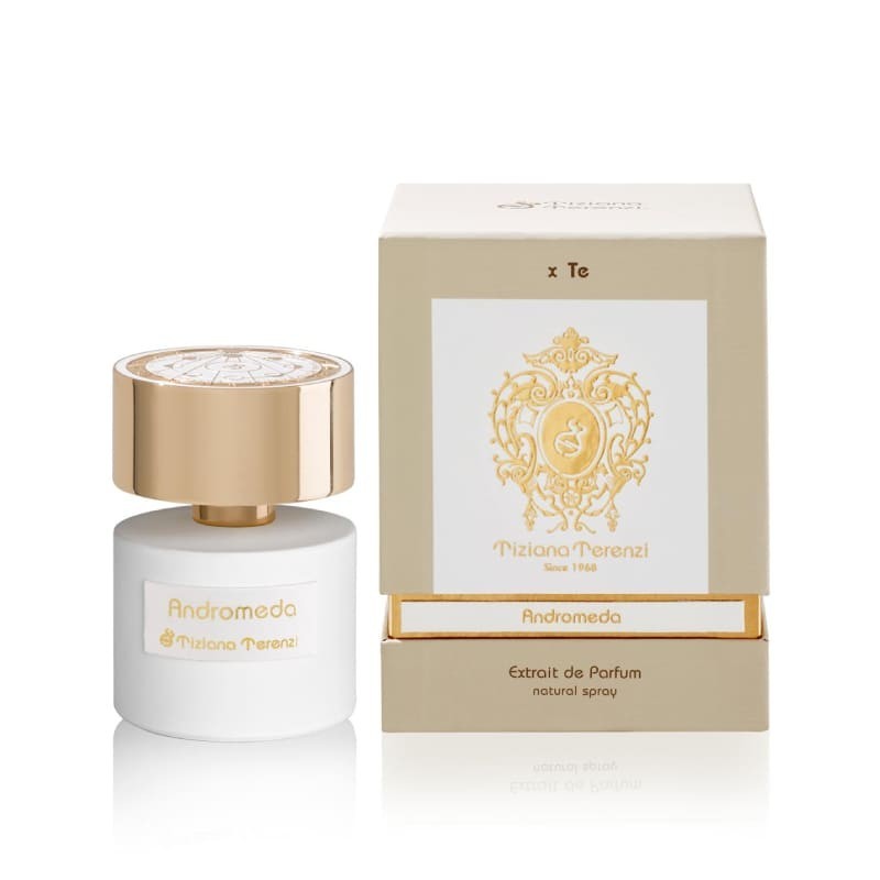 Tiziana Terenzi - Andromeda Extrait Parfum 100 ml - Luna Collection