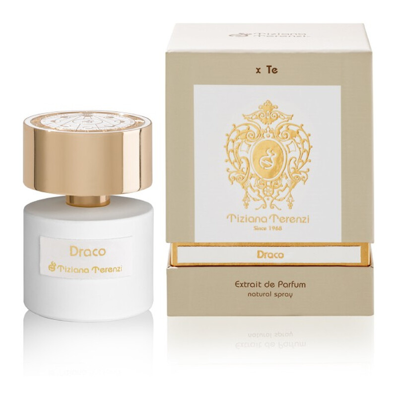 Tiziana Terenzi - Draco Extrait Parfum 100 ml - Coleção Luna