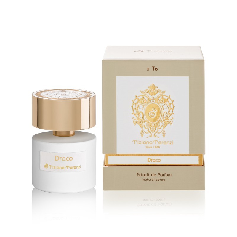 Tiziana Terenzi - Draco Extrait Parfum 100 ml - Samling Luna