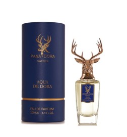 Aqua de Dora - Pana Dora Sweden Kostenlose Beratung und Sendungen!