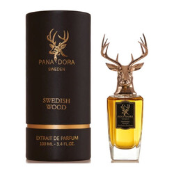 Bois suédois - Pana Dora Sweden