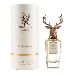 Dorasima - Pana Dora Sweden