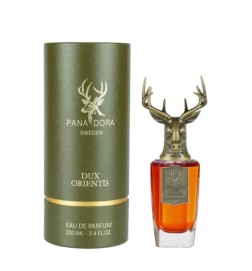 Dux Orientis - Pana Dora Sweden ¡Asesoría y Envíos Gratis!