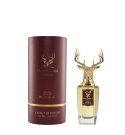 Oud Republic - Pana Dora Sweden Gratis råd og forsendelser!