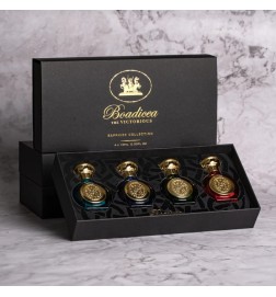 cofret新发现4 x 10 ml  -  Boadicea The Victorious 免费咨询和出货量！