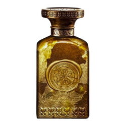 Ibrido Watan Gold EDP 75 ml - Anfas