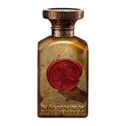 ISHQ - Special Edition 30% Red - Anfas