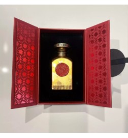 Ishq - Special Edition 30% Red - Anfas ¡Asesorias y Envíos Gratis!
