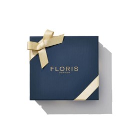 她的3x 10 ml的三种学 -  Floris of London