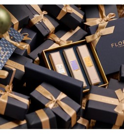 Triologia per i suoi 3x 10 ml - Floris of London