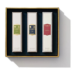 Triologia per lui 3 x 10 ml - Floris of London