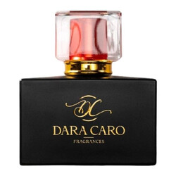 玫瑰 -  Dara Caro