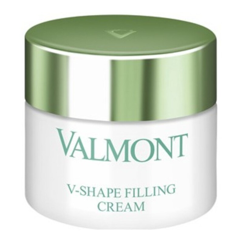 V - Creme de enchimento de forma 50ml - Valmont - Voluminating Creme Face