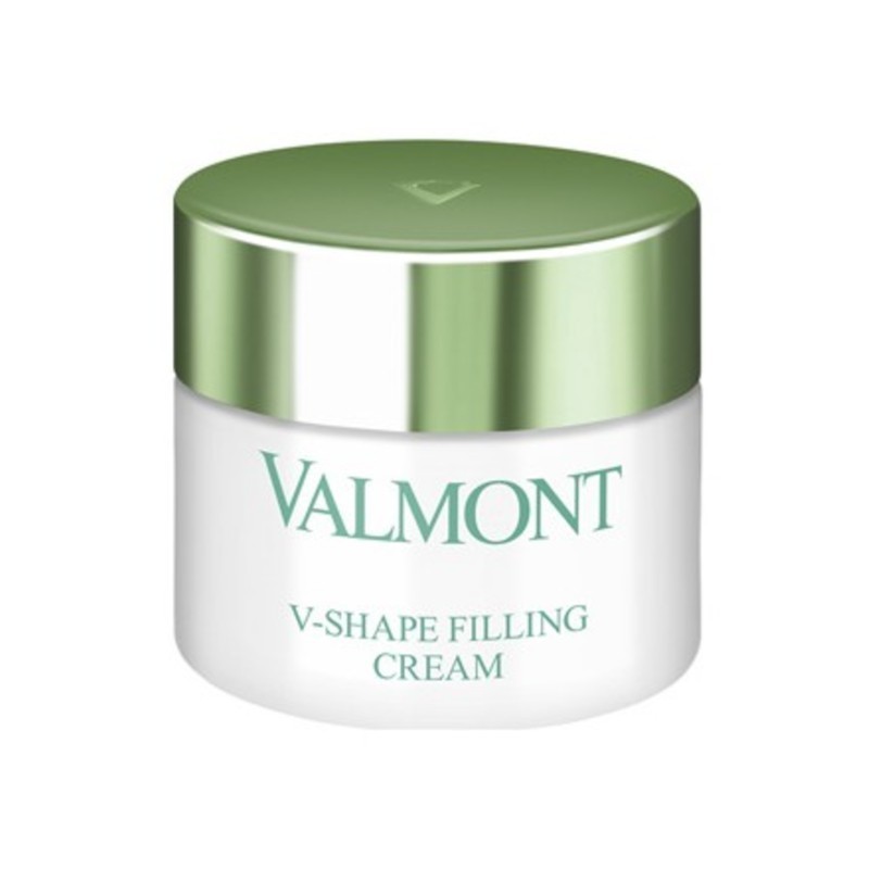 V - Form fyllningskräm 50 ml - Valmont. Ansiktsbehandlingskräm.