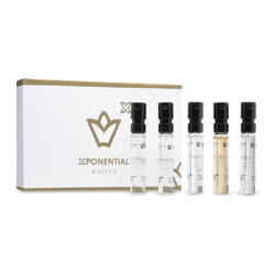 Set of discovery - Xponential