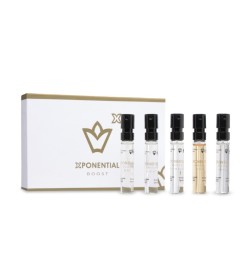 Discovery Set - Xponneiential Consulting og GRATIS frakt!