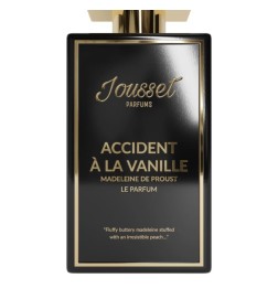 Madeleine de Proust Extrait de Parfum - Jousset Parfums ¡Envíos Gratis!