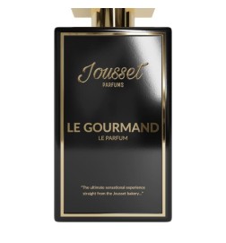 Le Gourmand Extrait de Parfum - Jousset Parfums - Jousset Parfums ¡Envíos Gratis!
