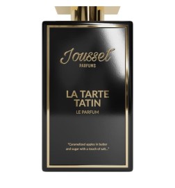 Das Tatin-Törtchen - Jousset Parfums Kostenlose Beratung und Sendungen!