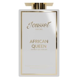 African Queen Extrait de Parfum - Jousset Parfums Free shipping!