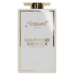 Gourmand Bakhoor Extrait de Parfum - Jousset Parfums Kostenloser Versand!