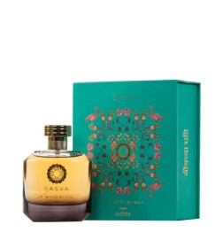 Le Notti Di Goa - Sapna 100 ml - Sasva ¡Asesoría y Envíos Gratis!