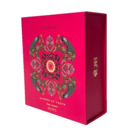 Garten der Jugend 100 ml - Sasva Kostenlose Beratung und Sendungen!