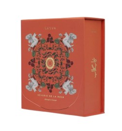 Reverie af Rose 100 ml - Sasva Gratis råd og forsendelser!