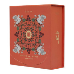 Reverie av Rose 100 ml - Sasva