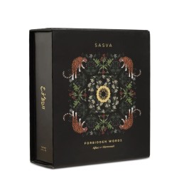 Parole proibite 100 ml - Sasva Consigli e spedizioni gratuiti!