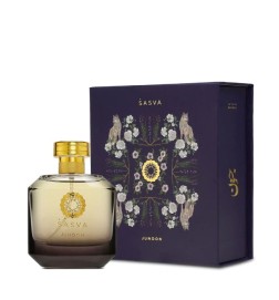 Junoon 100 ml - Sasva ¡Asesoría y Envíos Gratis!