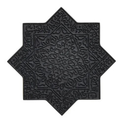 Lamar Noir 100 ml - Kajal
