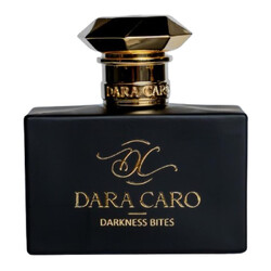 Morsi di oscurità - Dara Caro