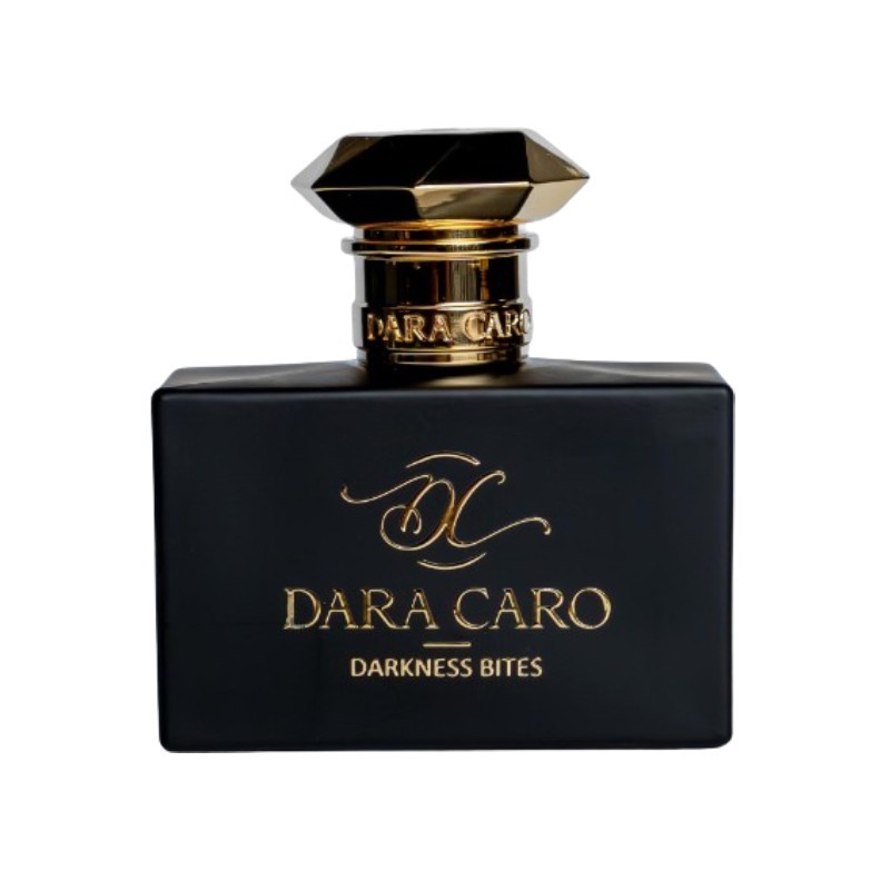 Mørke bider - Dara Caro Gratis råd og forsendelser!