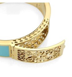 Brazalete de Perfume Un Rêve Turquesa - Thompson Ferrier ¡Asesoría y Envíos Gratis!