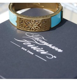 Brazalete de Perfume Un Rêve Turquesa - Thompson Ferrier ¡Asesoría y Envíos Gratis!