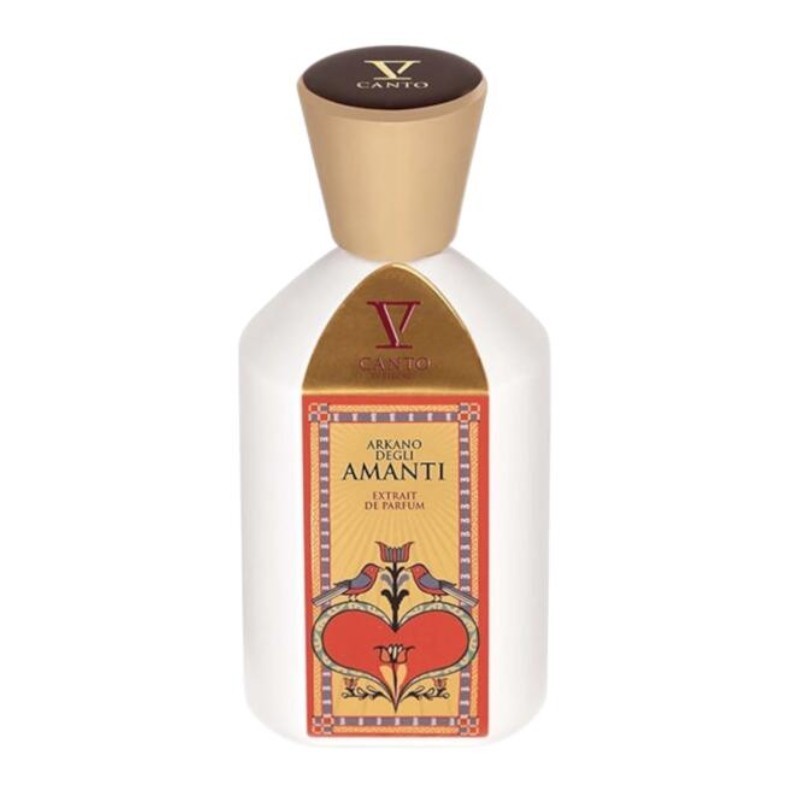V Canto - Arkano Degli Amanti ¡Asesoría y Envíos Gratis!