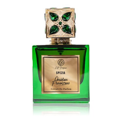Spezia - Christian Provenzano
