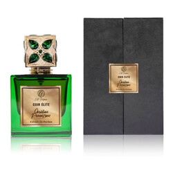 CUIR ELITE - Christian Provenzano