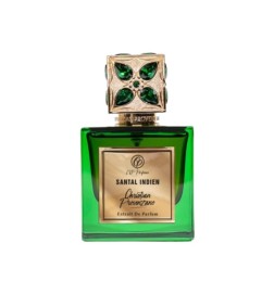 Santal Indien - Christian Provenzano ¡Asesoría y Envíos Gratis!