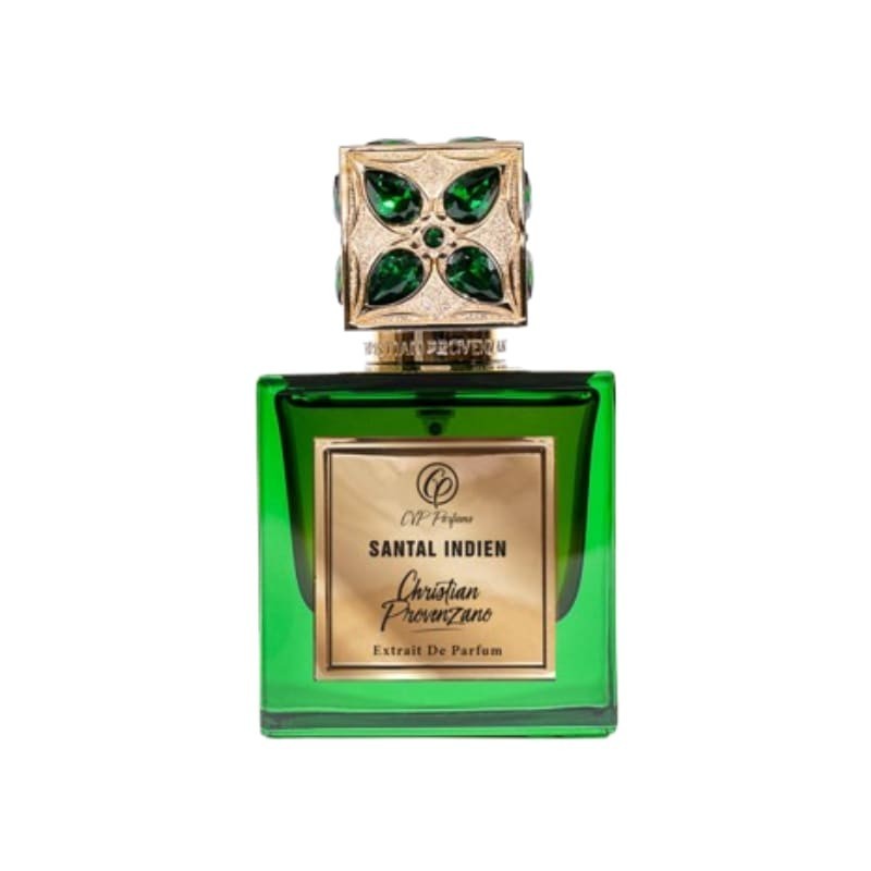 Santal Indien - Christian Provenzano Gratis råd og forsendelser!