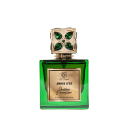 Ambre D'Or - Christian Provenzano ¡Asesoría y Envíos Gratis!