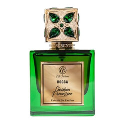 Rocca - Christian Provenzano