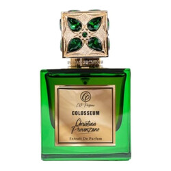 Colisée - Christian Provenzano