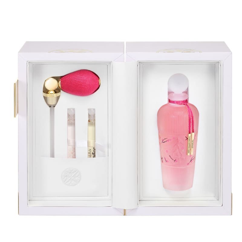 Lalique - Mon Premier Sensuel Crystal Absolu por Parfum 80 ml